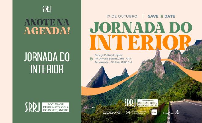 Jornada do Interior 2026 - ReumaHema