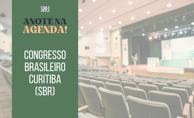 SBR (Congresso Brasileiro - Curitiba)