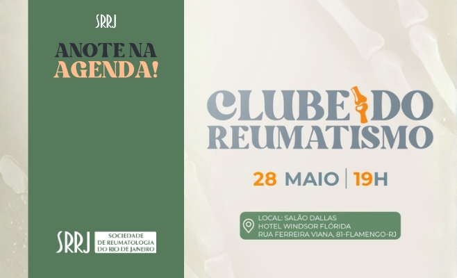 Clube do Reumatismo