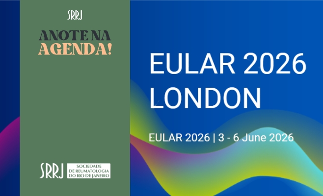 EULAR - Londres