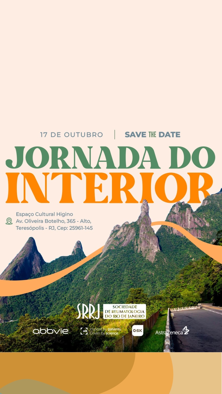Jornada do Interior Reumatologia 2026