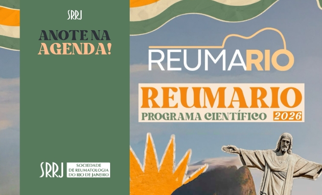 ReumaRio 2026